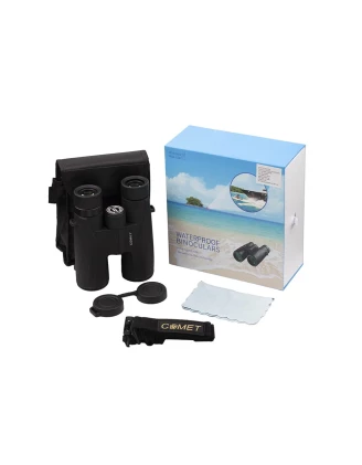 Lornetka COMET PRO COMPACT HD 8x42 LR-044
